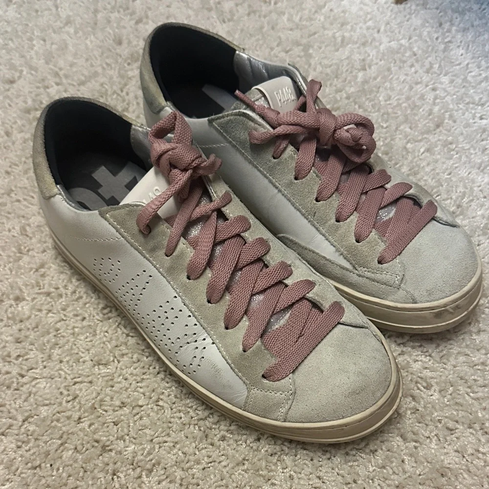 P448 Sneakers - Picture 1 of 6